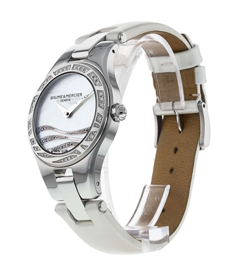 Baume et Mercier Linea M0A10118